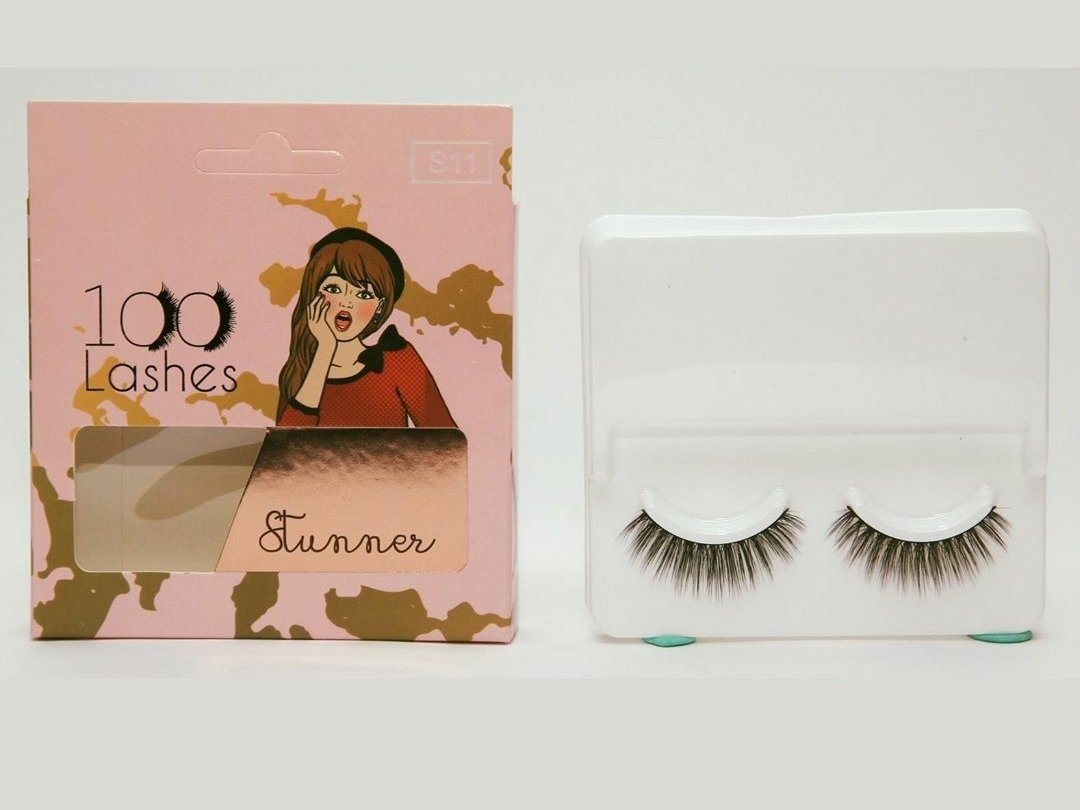 S11 100 LASHES S11 – Lashes in Egypt