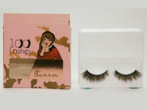 100 LASHES S13 – Lashes in Egypt