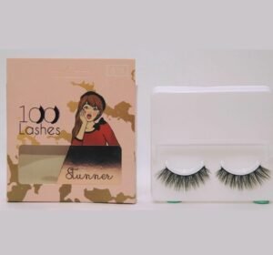 100 LASHES S15 – Lashes in Egypt
