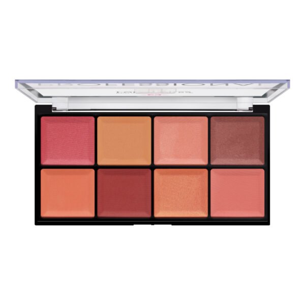 Blush Palette SPB001