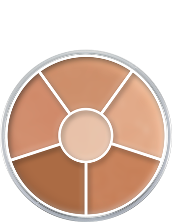 Concealer Circle Special Filling