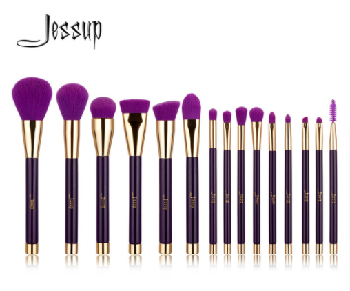 Colorful 15pcs - T114