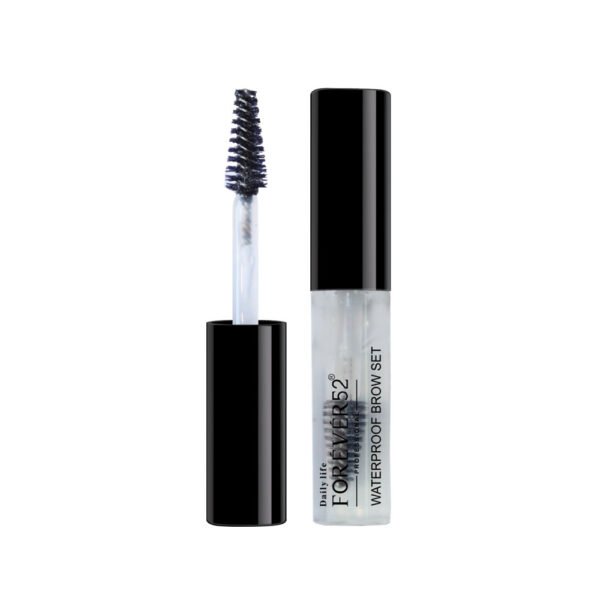 FOREVER 52 Eyebrow Waterproof Mascara WBS001 – Brows in Egypt