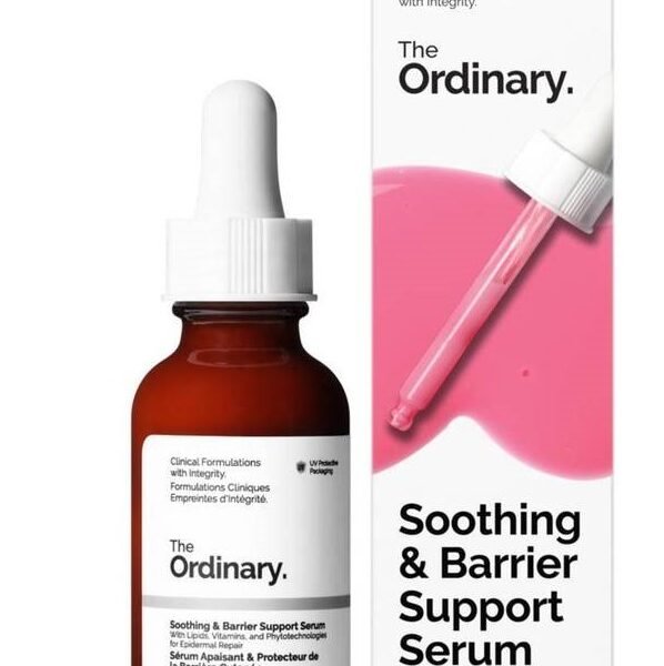 THE ORDINARY Soothing & Barrier Support Serum 30ML – Skin Care in Egypt
