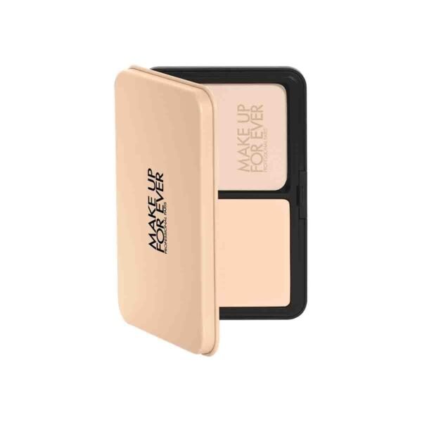 Make Up For Ever HD Skin Powder Foundation - 1N00 - Alabaster – authentic in Egypt