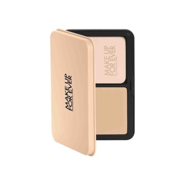 Make Up For Ever HD Skin Powder Foundation - 1Y08 - Warm Porcelain – authentic in Egypt