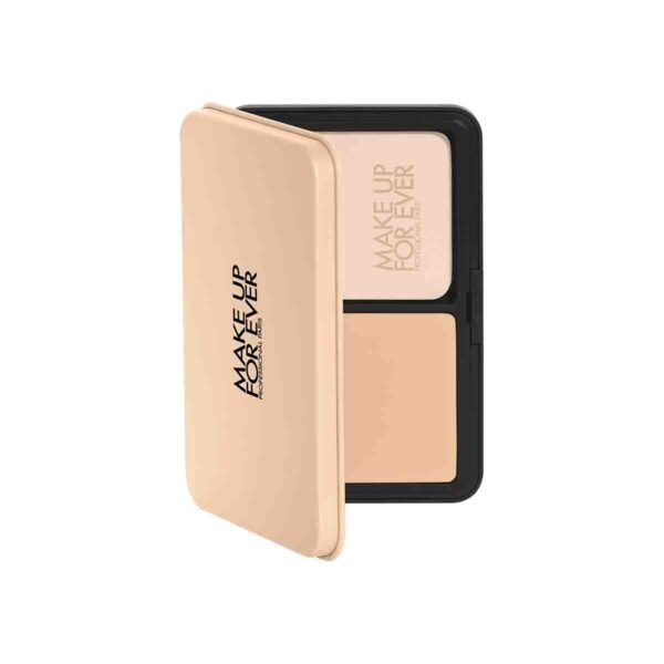 Make Up For Ever HD Skin Powder Foundation - 1N10 - Ivory – authentic in Egypt