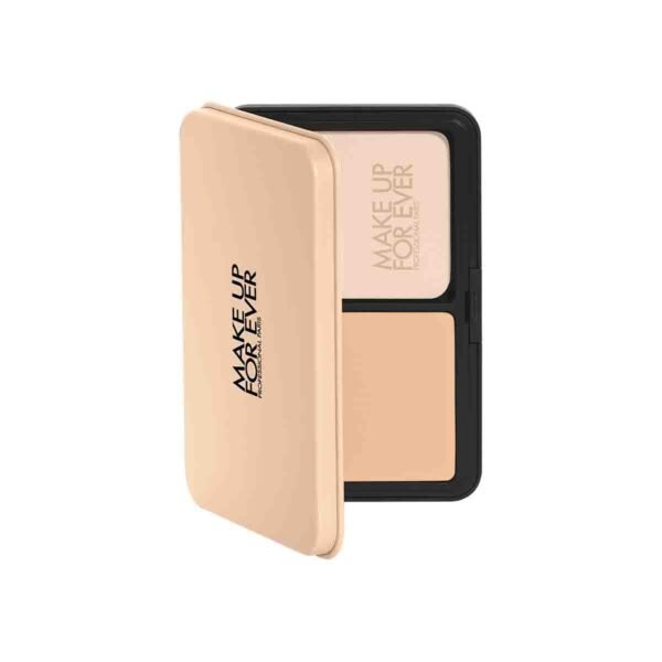 Make Up For Ever HD Skin Powder Foundation - 1N14 - Beige – authentic in Egypt
