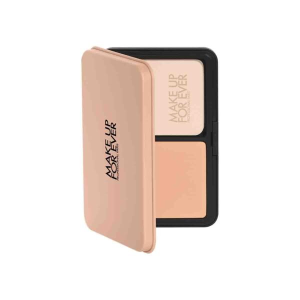 Make Up For Ever HD Skin Powder Foundation - 2N22 - Nude – authentic in Egypt