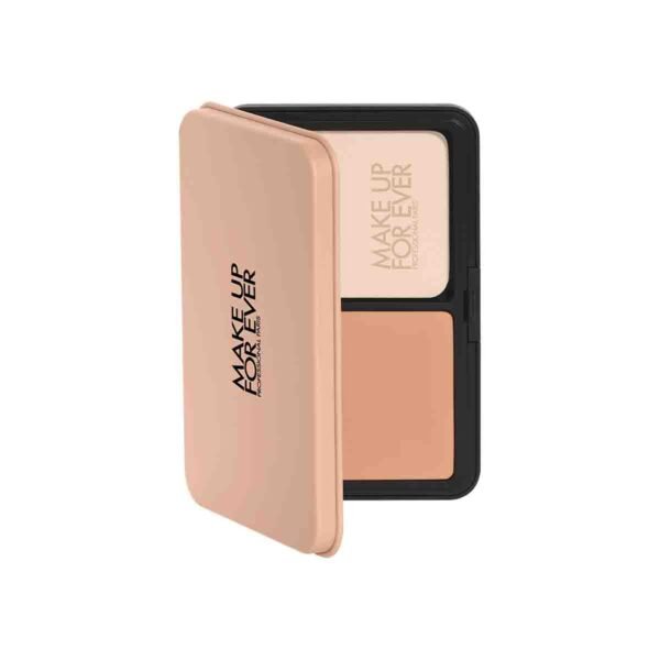 Make Up For Ever HD Skin Powder Foundation - 2R24 - Cool Nude – authentic in Egypt