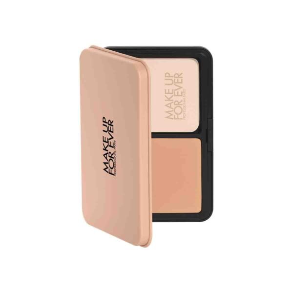 Make Up For Ever HD Skin Powder Foundation - 2N26 - Sand – authentic in Egypt