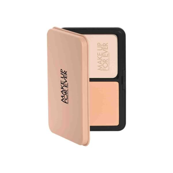 Make Up For Ever HD Skin Powder Foundation - 2Y32 - Warm Caramel – authentic in Egypt