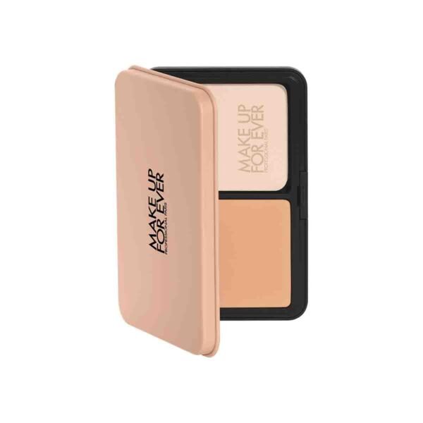 Make Up For Ever HD Skin Powder Foundation - 2N34 - Honey – authentic in Egypt