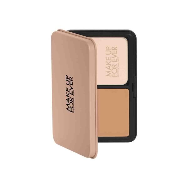 Make Up For Ever HD Skin Powder Foundation - 3N48 - Cinnamon – authentic in Egypt
