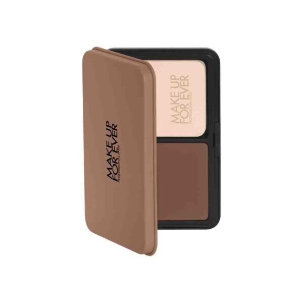 Make Up For Ever HD Skin Powder Foundation - 4N75 - Truffle – authentic in Egypt