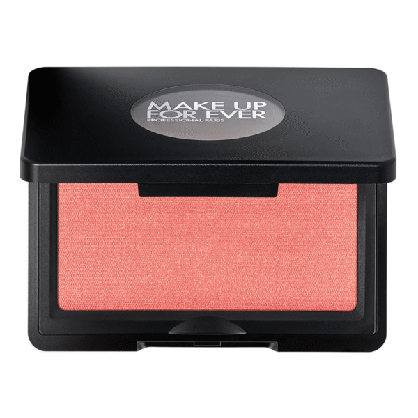 Make Up For Ever Artist Face Powder Blush - B210 - BOLD PUNCH – authentic in Egypt