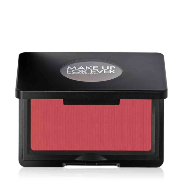 Make Up For Ever Artist Face Powder Blush - B260 - LIMITLESS BERRY – authentic in Egypt