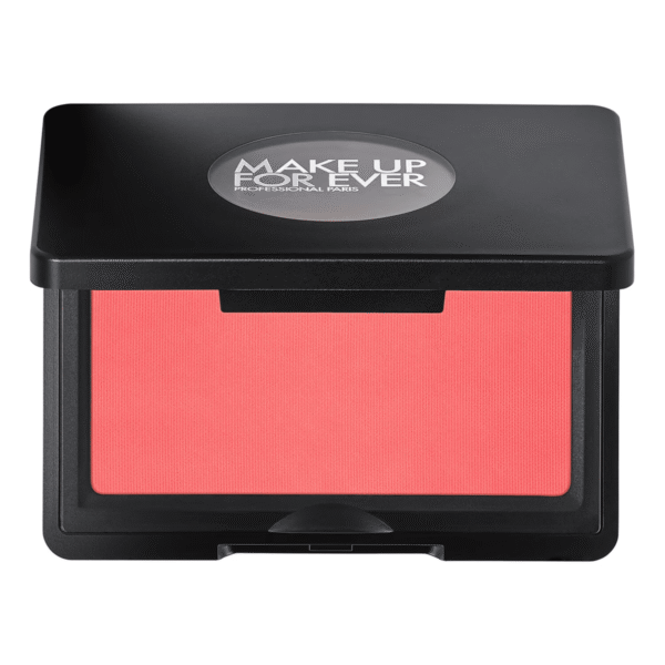 Make Up For Ever Artist Face Powder Blush - B310 - PLAYFUL CORAL – authentic in Egypt