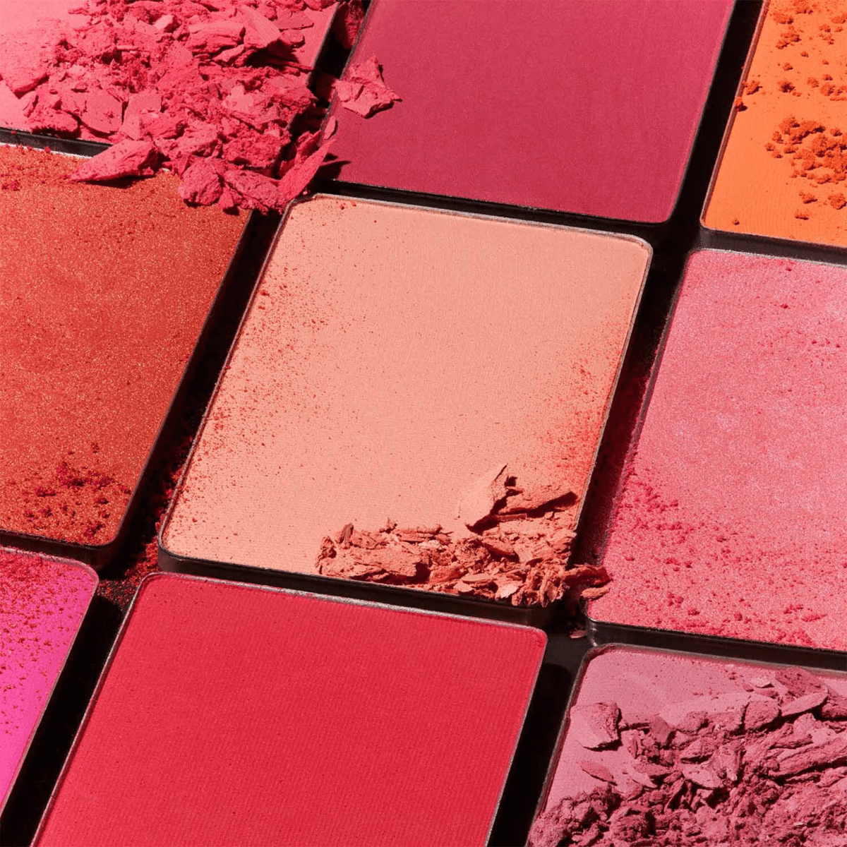 Artist Face Powder Blush - B310 - PLAYFUL CORAL Make Up For Ever Artist Face Powder Blush - B310 - PLAYFUL CORAL – authentic in Egypt