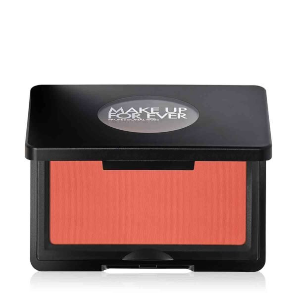 Make Up For Ever Artist Face Powder Blush - B320 - CHARMING POPPY – authentic in Egypt