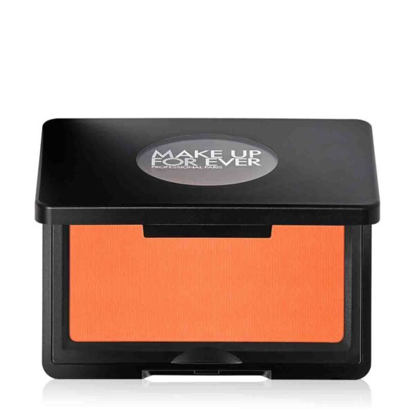 Make Up For Ever Artist Face Powder Blush - B330 - POSITIVE PAPAYA – authentic in Egypt