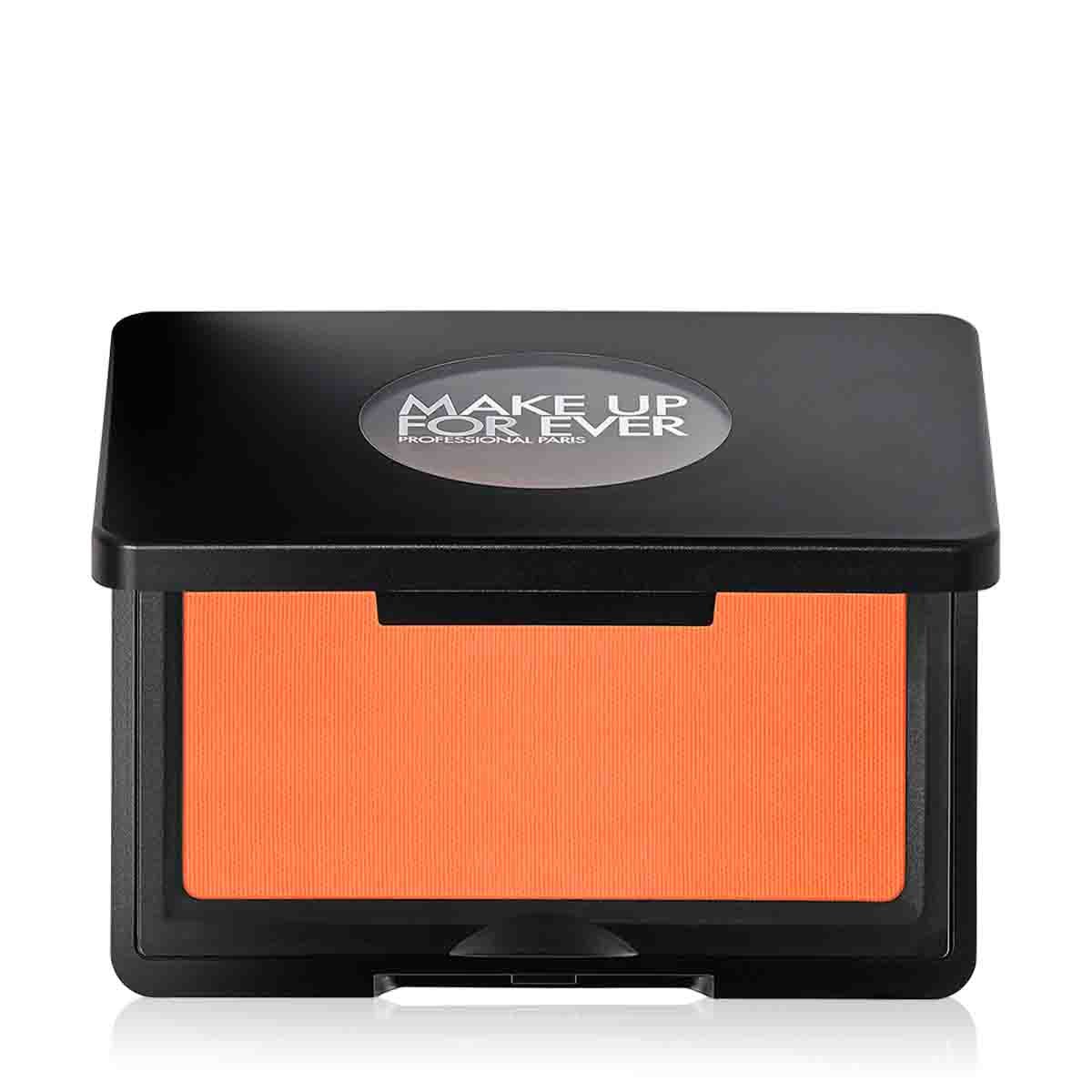 Artist Face Powder Blush - B330 - POSITIVE PAPAYA Make Up For Ever Artist Face Powder Blush - B330 - POSITIVE PAPAYA – authentic in Egypt