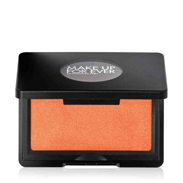 Make Up For Ever Artist Face Powder Blush - B360 - HOT LAVA – authentic in Egypt