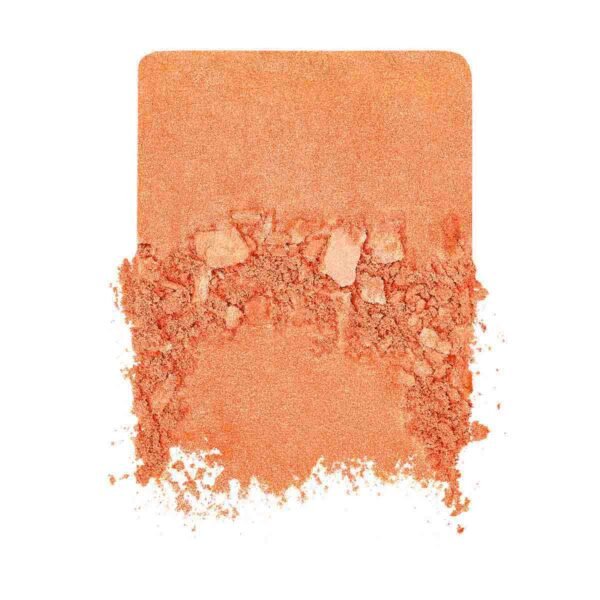 Make Up For Ever Artist Face Powder Blush - B360 - HOT LAVA – authentic in Egypt