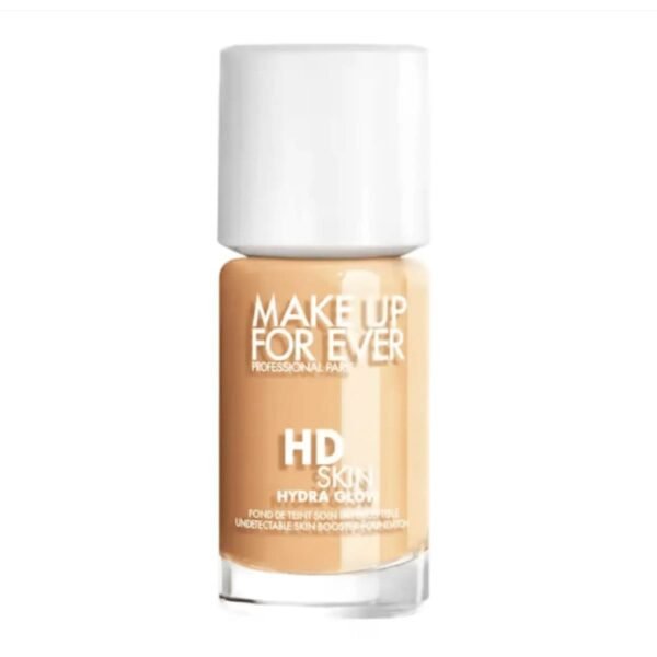 Make Up For Ever Skin Hydra Glow Foundation 2N26 – authentic in Egypt