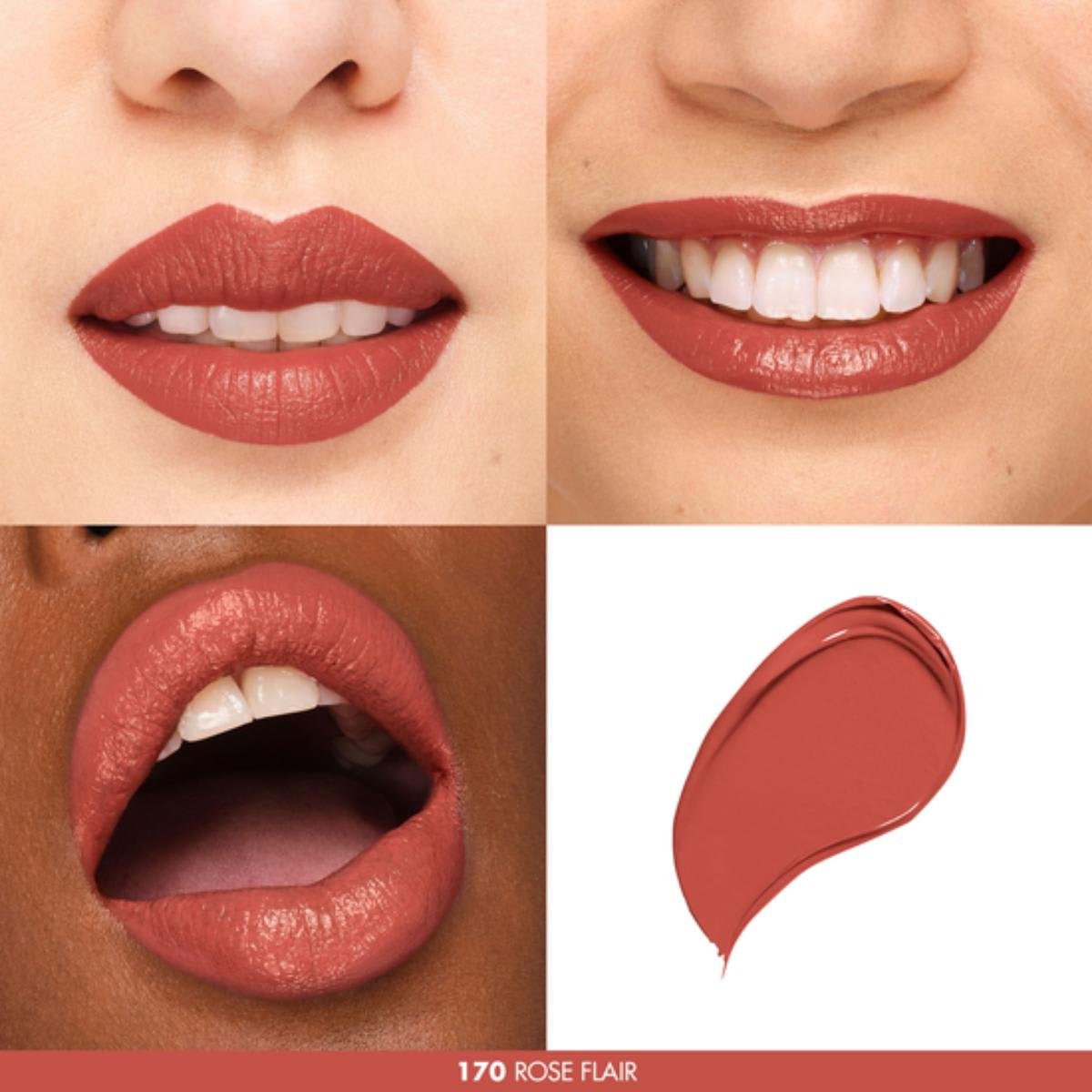Rouge Artist For Ever - Satin 170 Make Up For Ever Rouge Artist For Ever - Satin 170 – authentic in Egypt