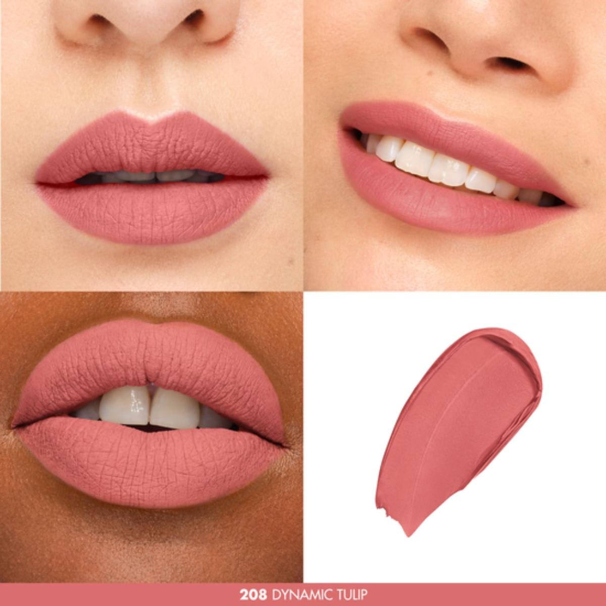 Rouge Artist For Ever - Matte 208 Make Up For Ever Rouge Artist For Ever - Matte 208 – authentic in Egypt