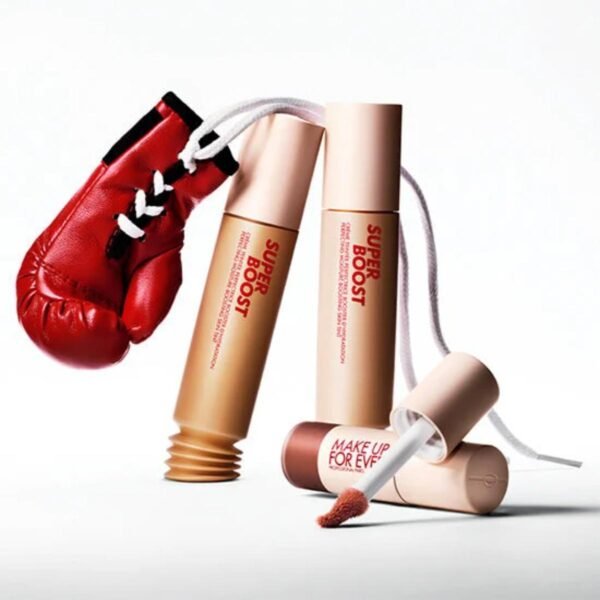 Make Up For Ever Super Boost Skin Tint 01 – authentic in Egypt