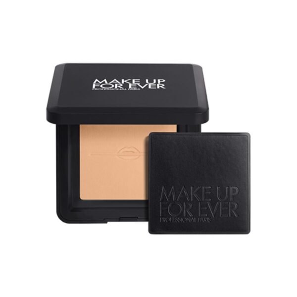 Make Up For Ever HD SKIN PRESSED POWDER 2.1 – authentic in Egypt