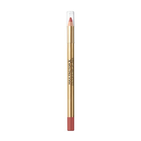 Max Factor Colour Elixir Lip Liner Restage 10 - Desert Sand – authentic in Egypt