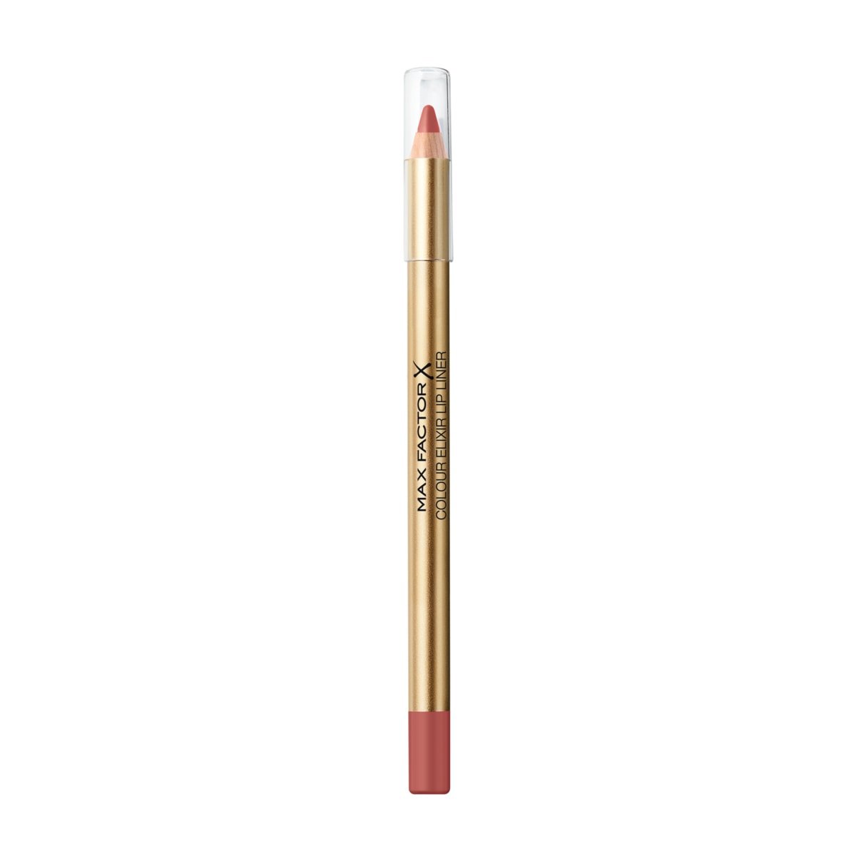 Colour Elixir Lip Liner Restage 10 - Desert Sand Max Factor Colour Elixir Lip Liner Restage 10 - Desert Sand – authentic in Egypt