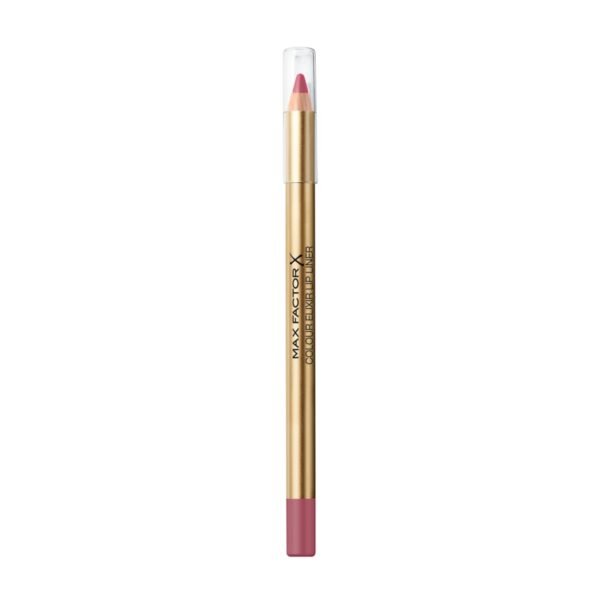 Max Factor Colour Elixir Lip Liner Restage 30 - Mauve Moment – authentic in Egypt