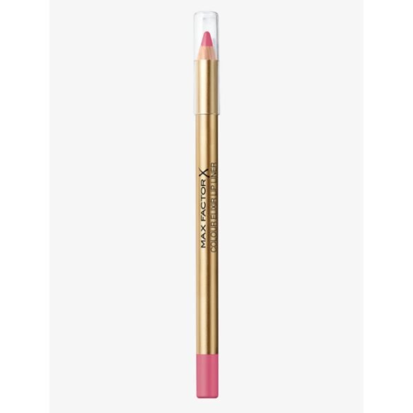 Max Factor Colour Elixir Lip Liner Restage 35 - Pink Princess – authentic in Egypt
