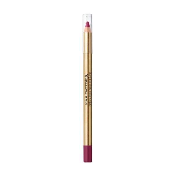 Max Factor Colour Elixir Lip Liner Restage 70 - Deep Berry – authentic in Egypt
