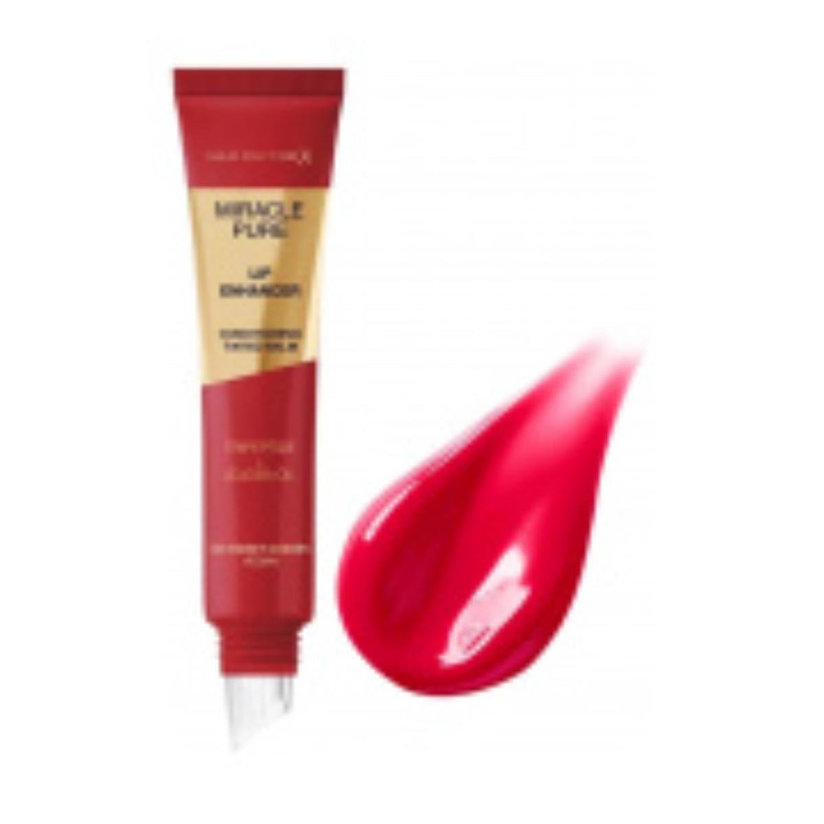MIRACLE PURE LIP ENHANCER - SWEET CHERRY Max Factor MIRACLE PURE LIP ENHANCER - SWEET CHERRY – authentic in Egypt