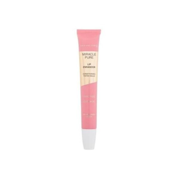 Max Factor MIRACLE PURE LIP ENHANCER - VITAL ROSE – authentic in Egypt