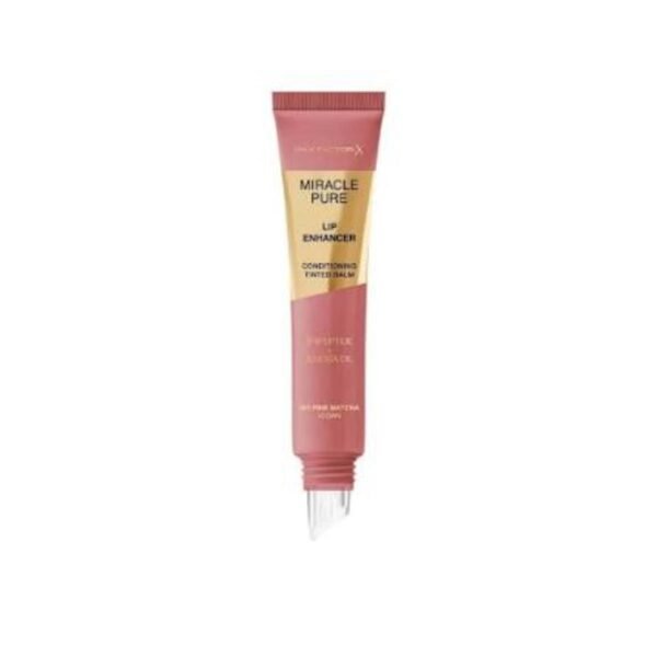 Max Factor MIRACLE PURE LIP ENHANCER - PINK MATCHA – authentic in Egypt