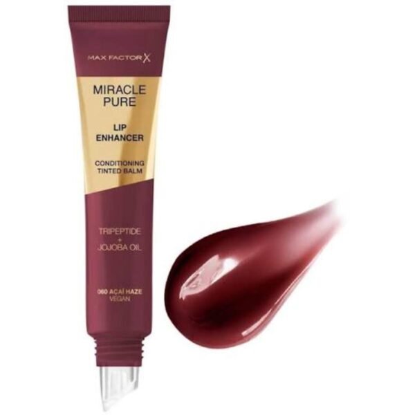 Max Factor MIRACLE PURE LIP ENHANCER - ACAI HAZE – authentic in Egypt