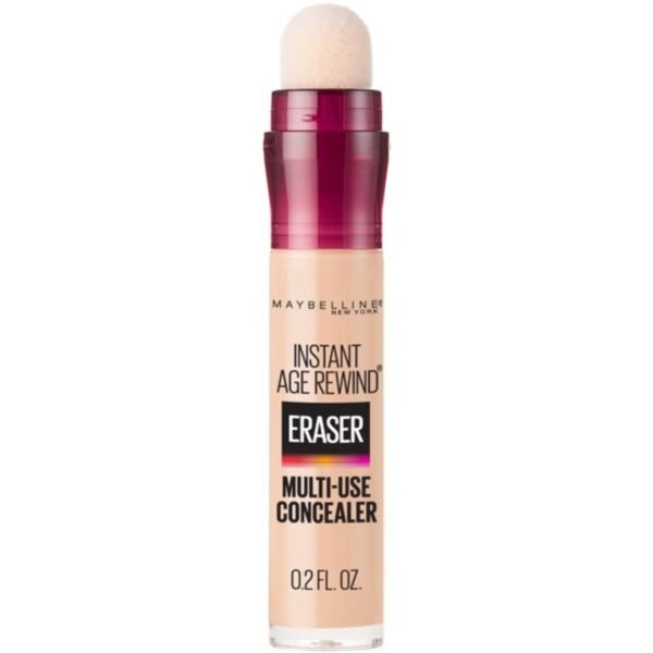 Maybelline Instant Age Rewind Eraser Dark Circles Eye Concealer - 05 Brightener – authentic in Egypt