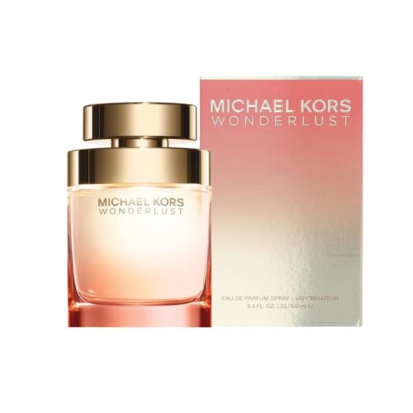 Michael Kors Wonderlust - 100ml – authentic in Egypt