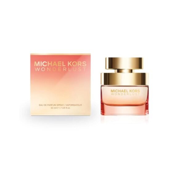 Michael Kors Wonderlust - 50ml – authentic in Egypt