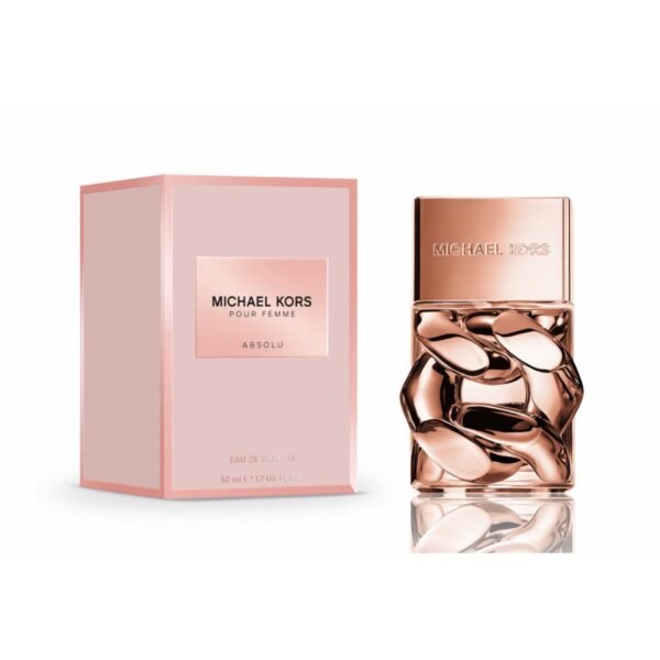 Michael Kors Pour Femme Absolu - 50ML – authentic in Egypt