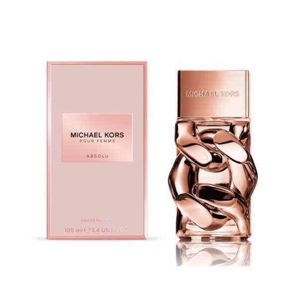 Michael Kors Pour Femme Absolu - 100ML – authentic in Egypt
