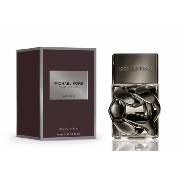 Michael Kors Pour Homme Absolu - 50ML – authentic in Egypt