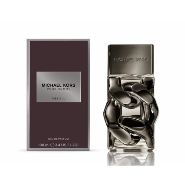 Michael Kors Pour Homme Absolu - 100ML – authentic in Egypt