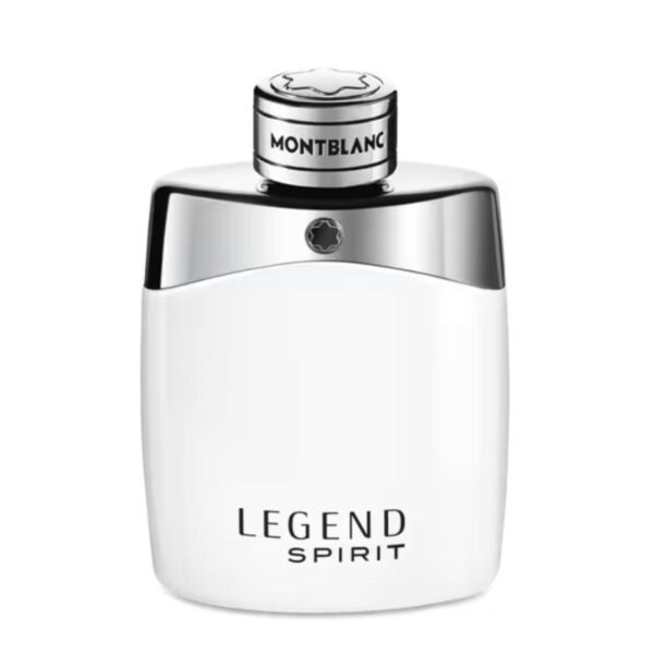 Montblanc Legend Spirit H EDT 200ML – authentic in Egypt